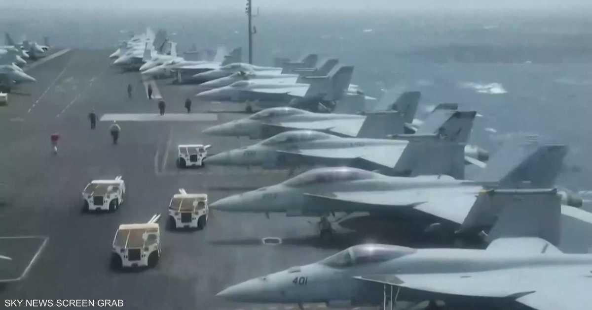 Public Opposition to Iran War Surges as Trump Pressures Oil Access