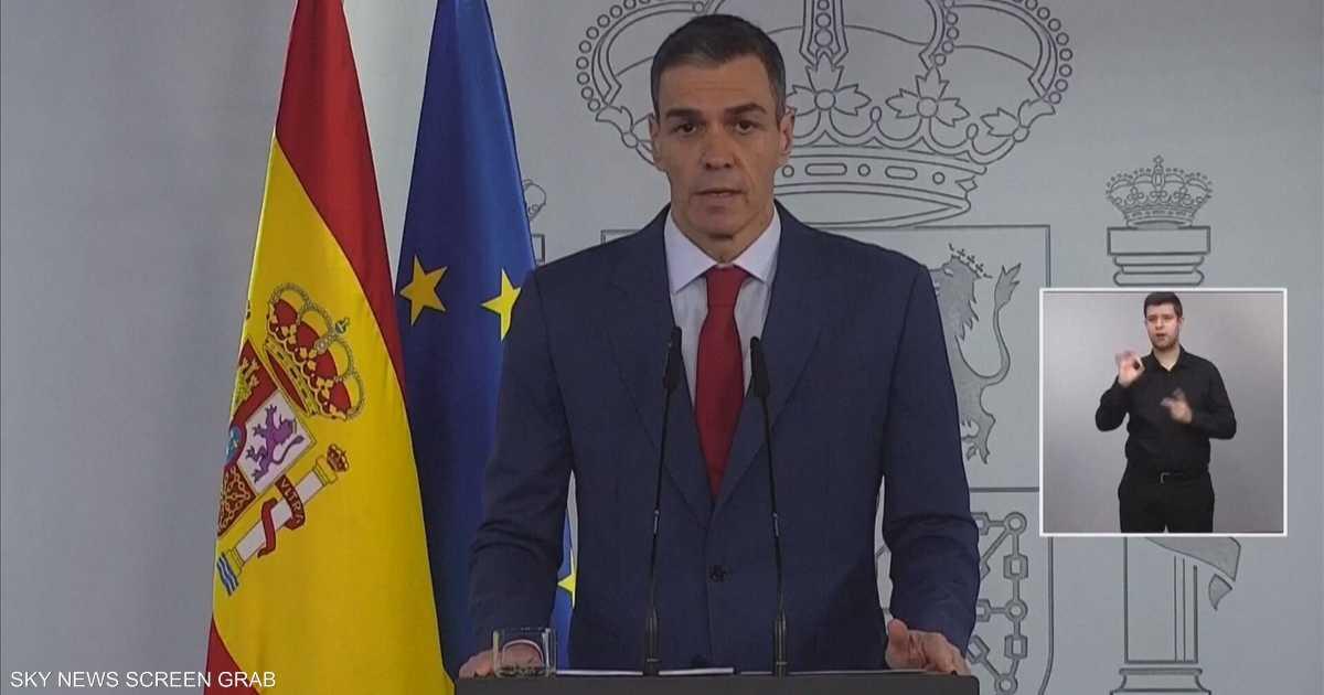 Spain Says EU Countries’ Reaction to Ceuta Migrant Influx Is Unlawful, Death Toll Reaches 67