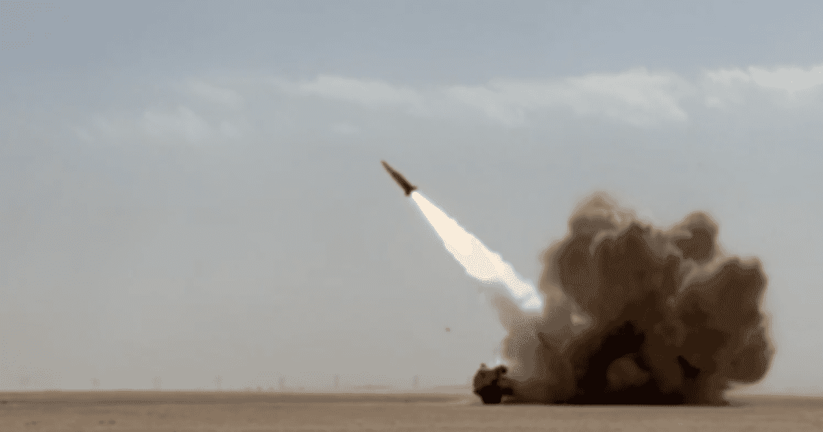 US Forces Use Untested Precision Strike Missile to Bomb Iran School, Kill 21