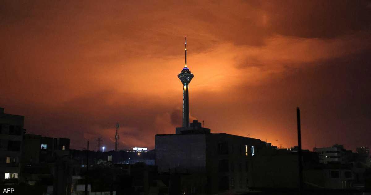 Donald Trump Threatens Higher-Intensity Strikes Against Iran If Tehran Rejects Peace Deal