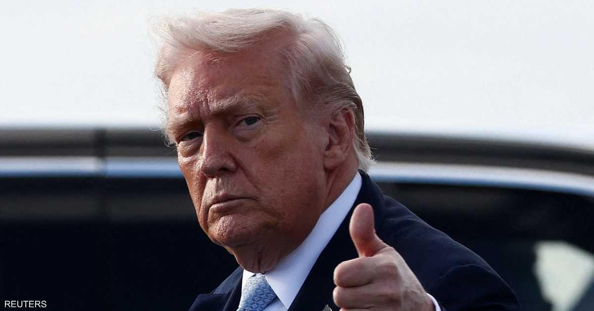 Donald Trump Is Unhappy With Iran’s Latest Proposal To End Two-Month War