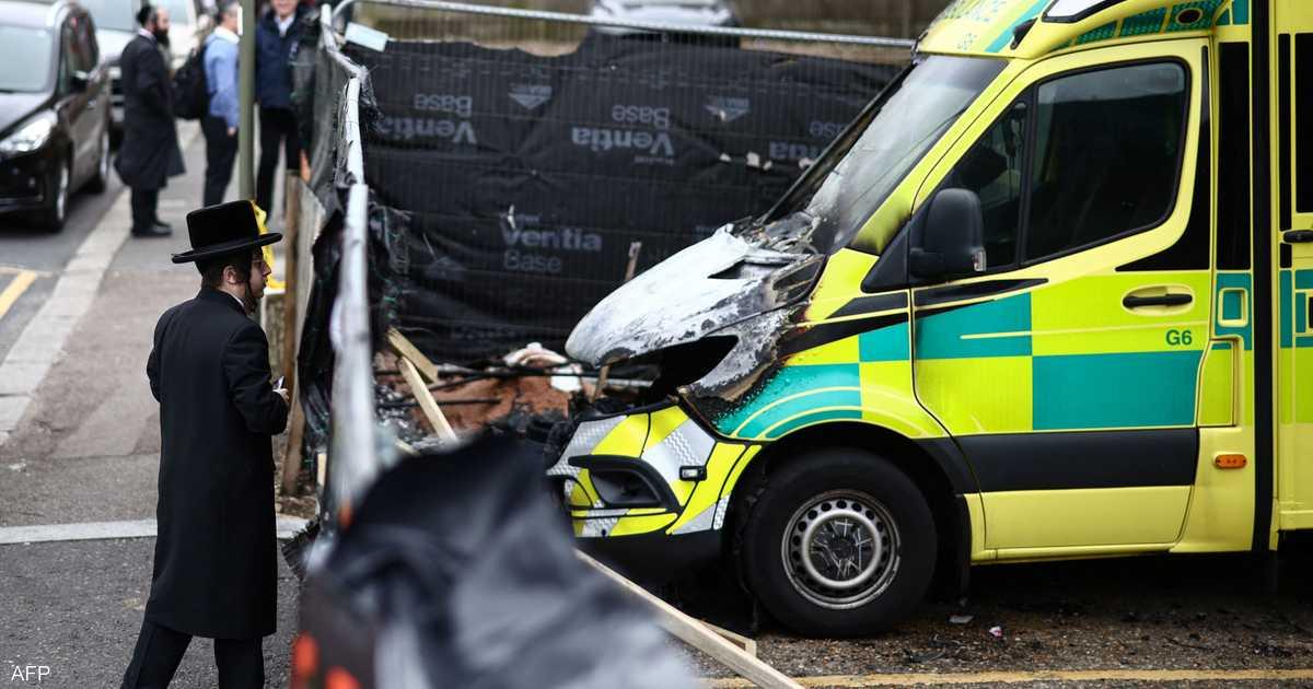 Harakat Ashab Al-Yamin Al-Islamiya Attacks Jewish Sites Across Britain, Belgium, Germany, France, Netherlands