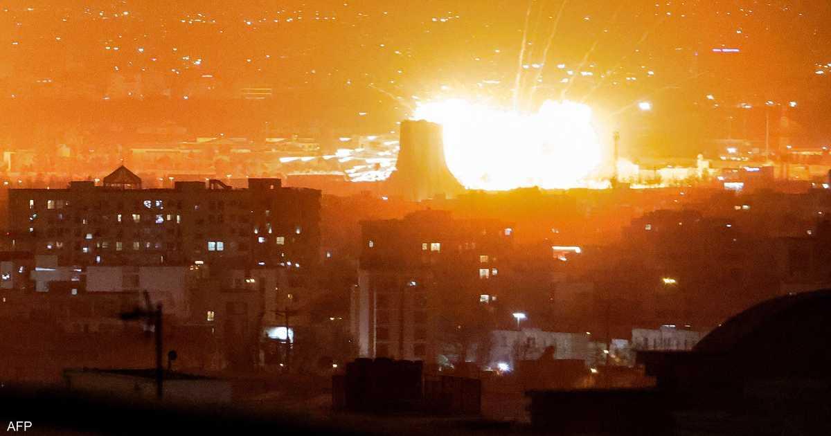 US and Iran Agree to Two-Week Ceasefire; Gulf States Targeted in Immediate Attacks