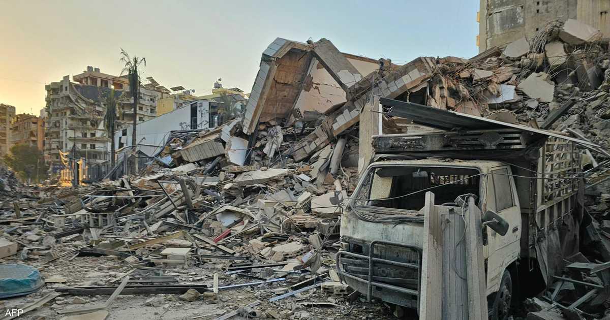 Israeli Strikes Kill Over 1,400 in Lebanon Including Antioch Bombing