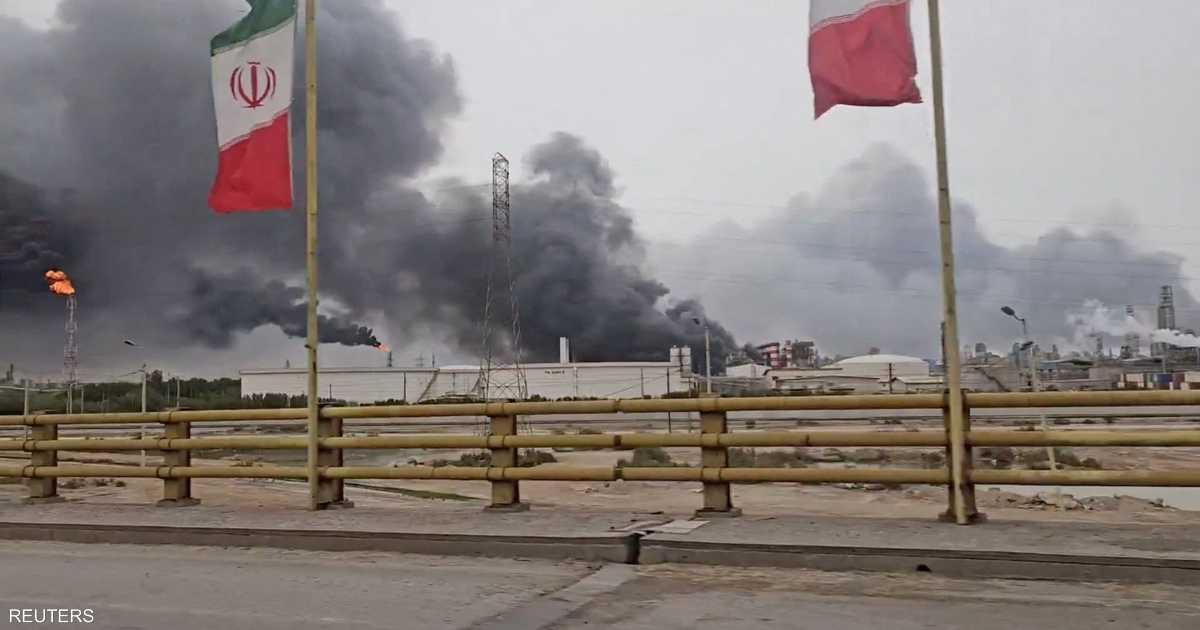 Israel and Trump Intensify Strikes on Iran's Energy Sector as War Nears Two Months