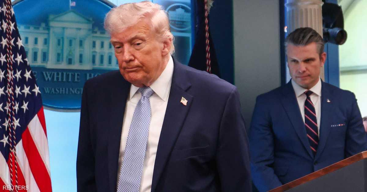 Global Legal Experts Warn Trump Against Iran Bombing Campaign