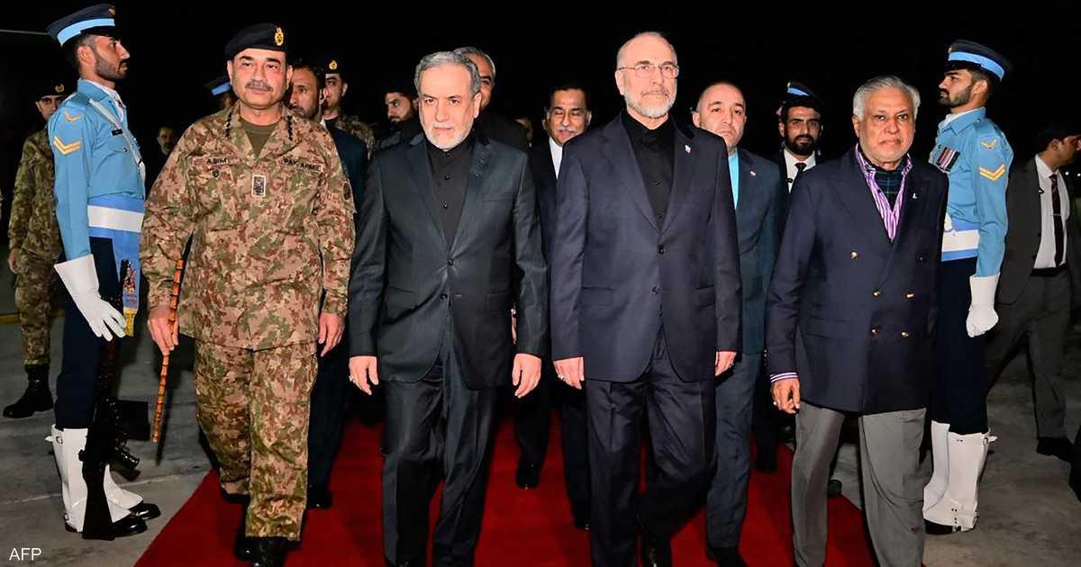 US and Iran Hold Historic High-Level Peace Talks in Pakistan Amid Fragile Ceasefire