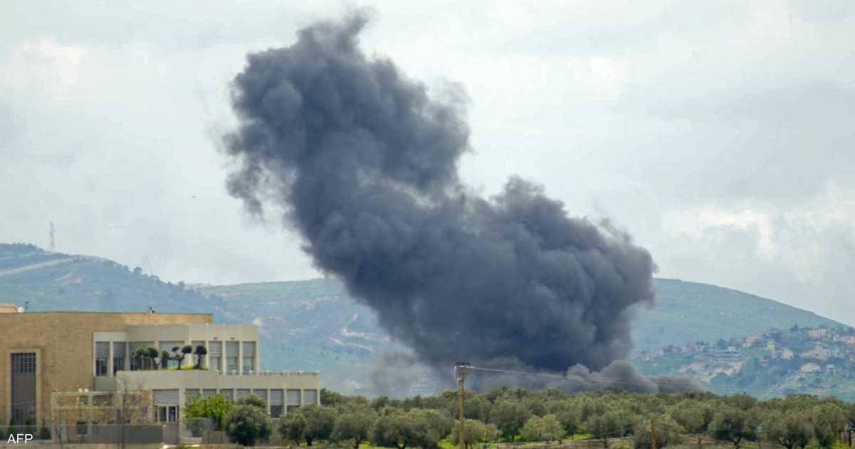 Israeli Forces Launch Ground Offensive, Encircle Bint Jbeil in Southern Lebanon