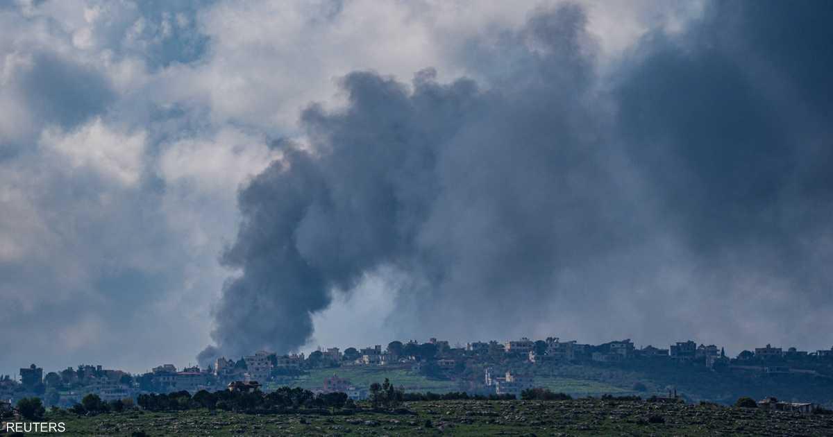 IDF Encircles And Assaults Hezbollah Stronghold Bint Jbeil Killing Over 100 Fighters