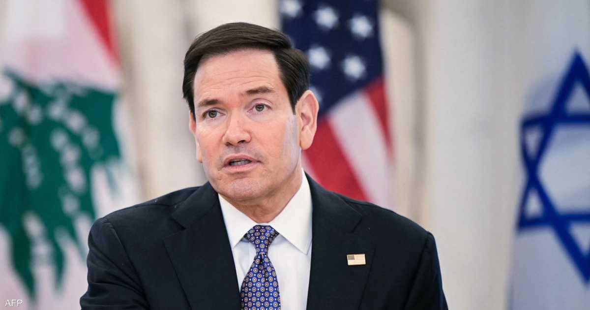 Israel And Lebanon Hold First Direct Talks In Washington Amid Hezbollah Opposition