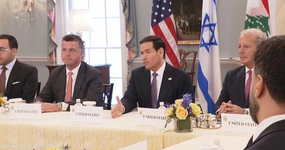 Israel-Lebanon 10-Day Ceasefire Takes Effect as Hezbollah Fighting Pauses