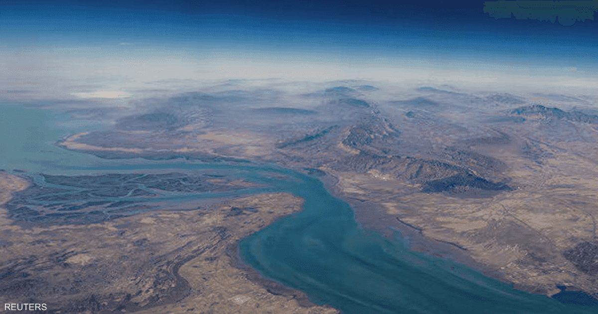 AI-Generated Videos Falsely Claim Iranian Mines Exploded on US Ships in Strait of Hormuz