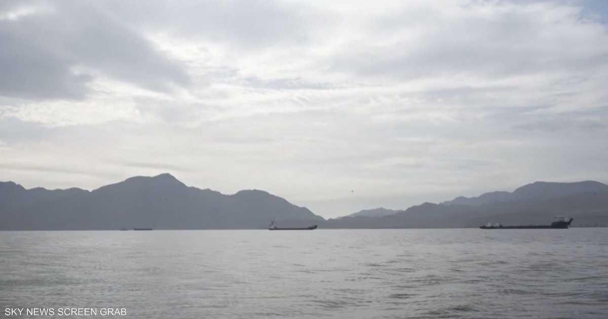 Iran Declares Strait Of Hormuz Completely Open; Trump Says U.S. Blockade Continues Until Deal