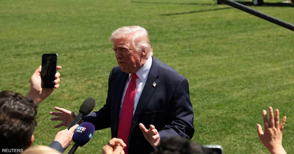 Israel And Hezbollah Begin 10-Day Cease-Fire As Trump Brokers Truce In Lebanon