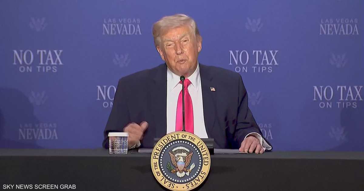 Trump Threatens To End Iran Ceasefire, Keep Blockade, Start Dropping Bombs Again