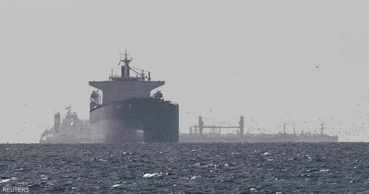 Iran Reopens Strait of Hormuz as U.S. Naval Blockade Continues