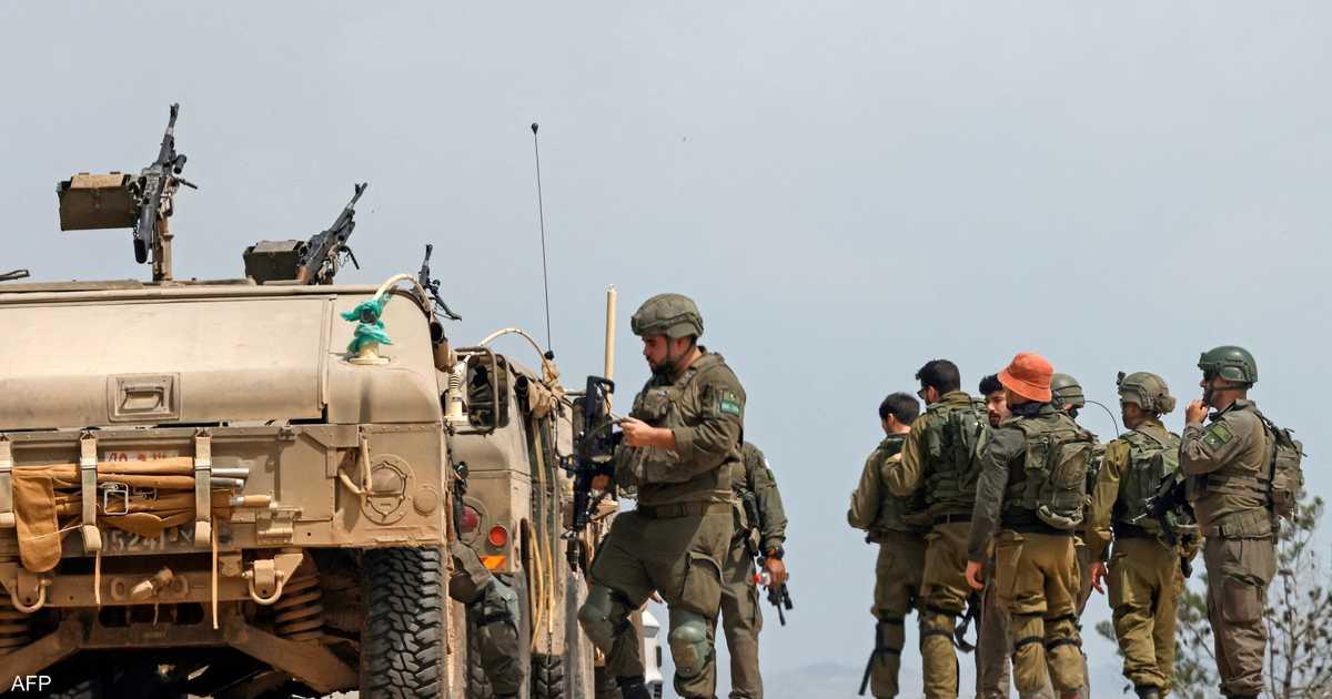 Israel and Lebanon Begin 10-Day Ceasefire After Donald Trump Announces Deal