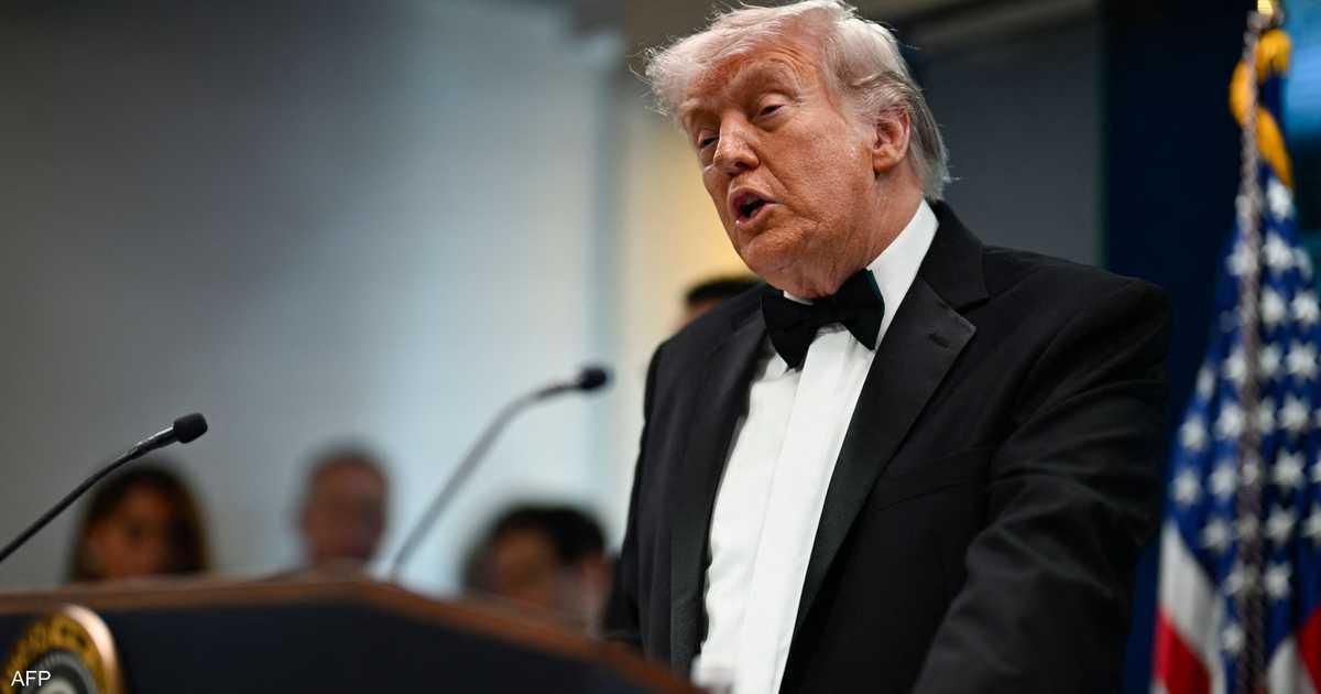 Brad Cooper Briefs Donald Trump on New U.S. Military Options Against Iran Thursday