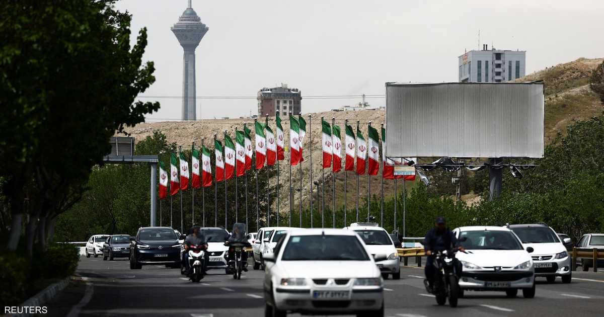 Donald Trump Tells Congress Iran Hostilities Have Terminated Ahead Of 60-Day War Powers Deadline