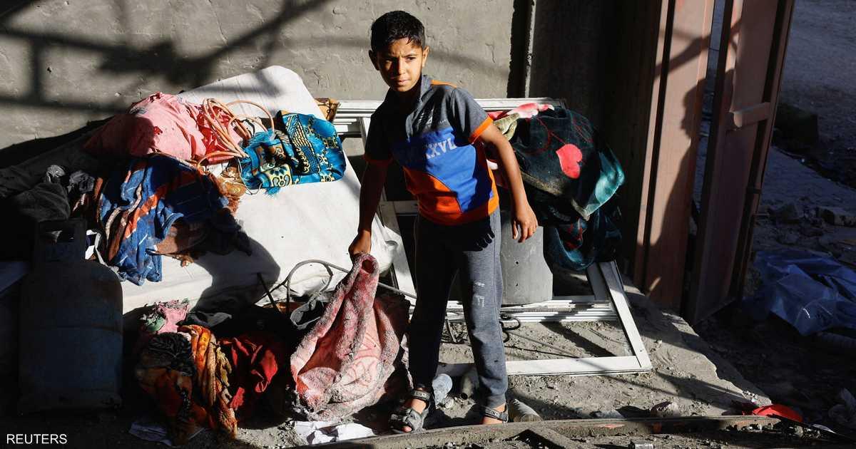 Israel Defense Minister Yisrael Katz Says Israel Will Implement Gaza Voluntary Migration Plan