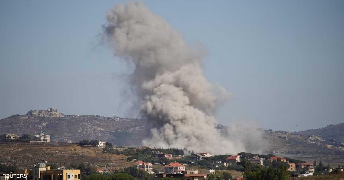 Israeli Airstrikes Kill At Least 47 in Southern Lebanon as Israel and Hezbollah Agree Ceasefire