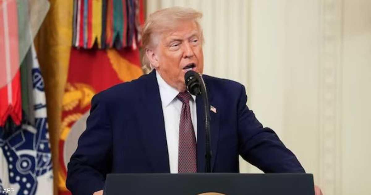 Trump Threatens To Halt Talks With Iran Over U.N. Nuclear Inspections Dispute