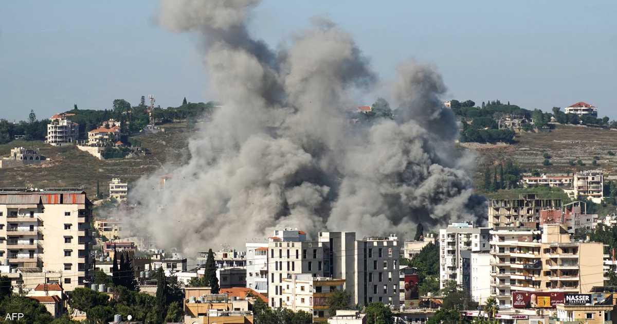 Nabih Berri Says Israel Tries to Drag Lebanese Army Into Confrontation With Resistance