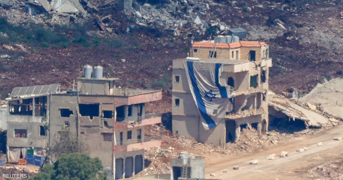 Lebanon, Israel Framework Deal Signed in Washington as Joseph Aoun and Hezbollah Clash