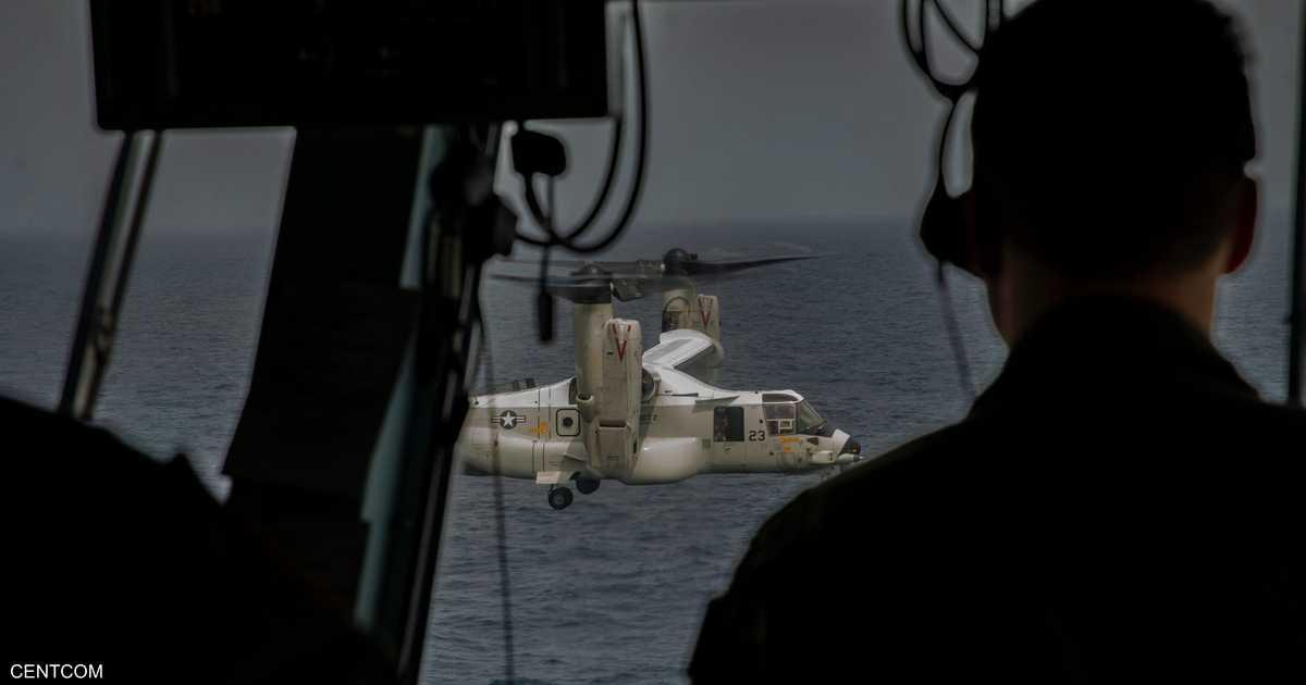 United States Launches Fourth Day of Strikes on Iran as Trump Reimposes Naval Blockade