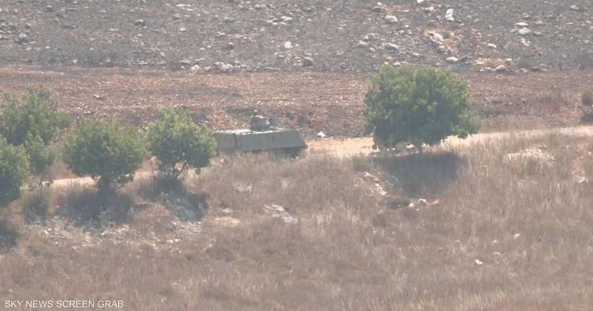 Joseph Aoun Leaves Washington Without US Commitment on Israel Withdrawal From Southern Lebanon