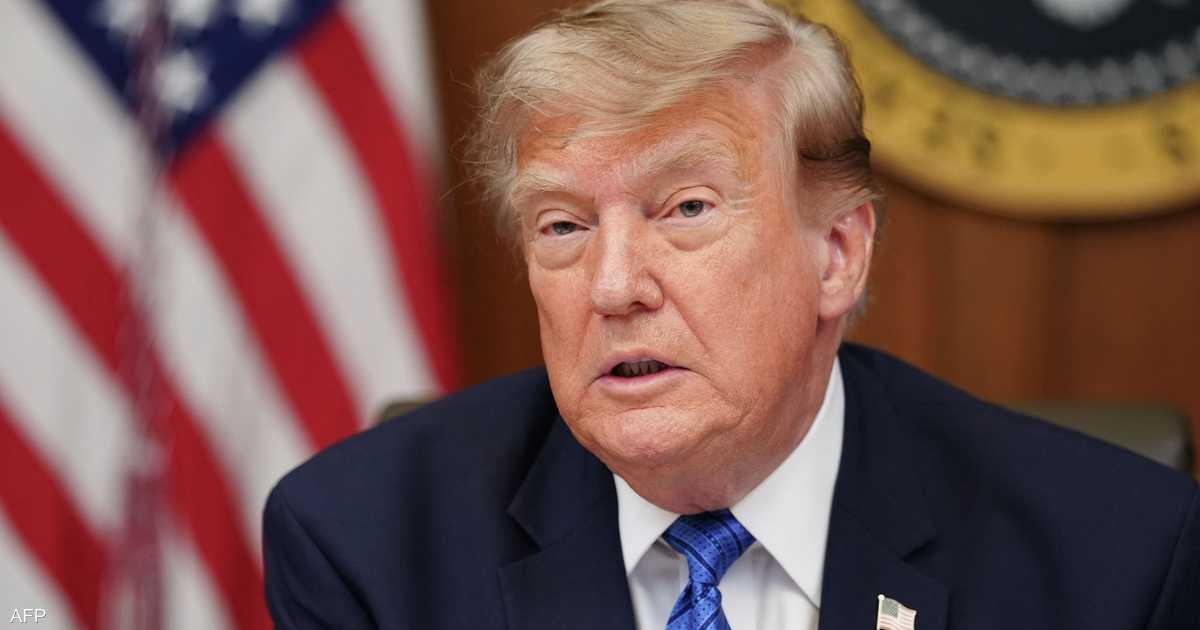 Iran Threat Prompted Trump Escape From Ankara Airport in Catering Truck, Report Says