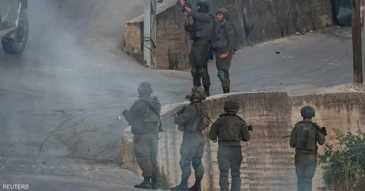 Israeli Settlers Besiege Palestinian Families In Qusra Near Nablus, Cutting Water And Power