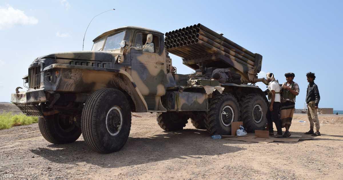 Iran-Backed Houthis Intensify Attacks on Taiz as Yemeni Forces Repel Siege