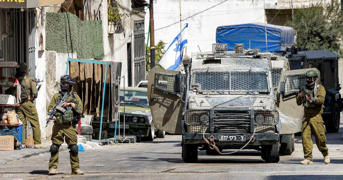 Israeli Forces Kill Mustafa Taha Mustafa Al-Khatib in Salfit After Home Storming