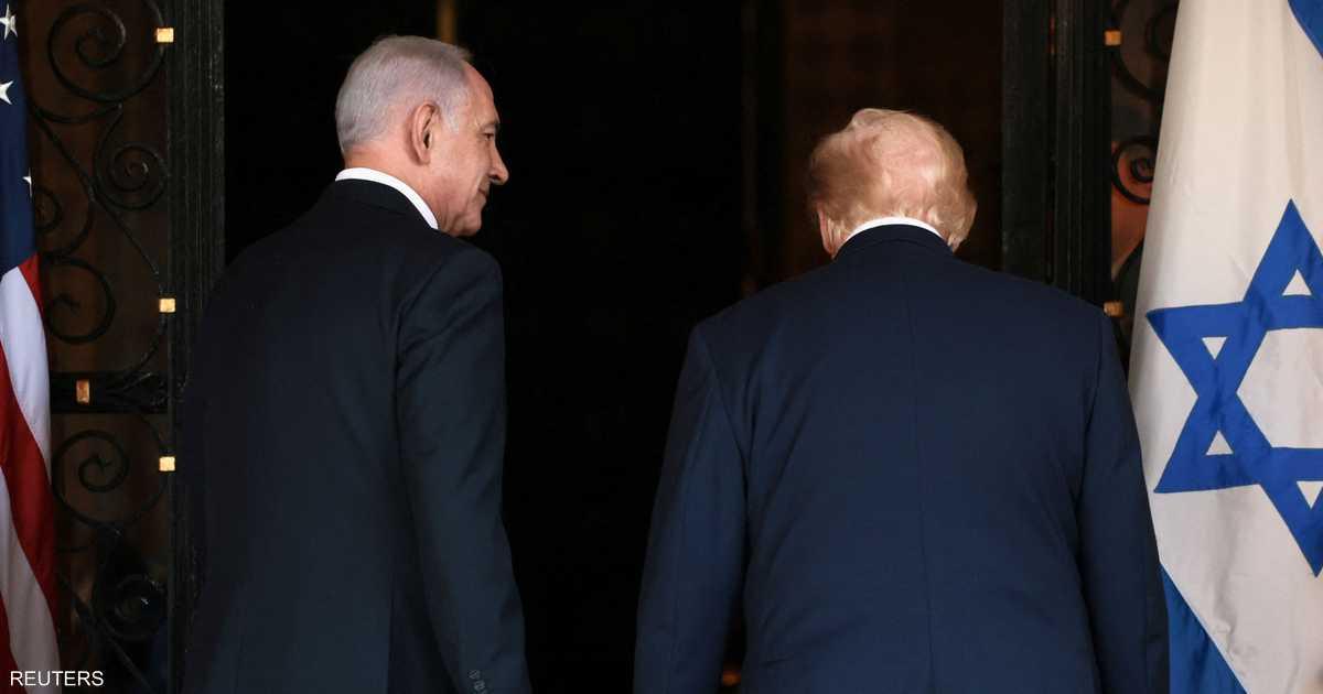 Trump Calls Netanyahu “Crazy” After Netanyahu Orders Beirut Bombing, Halting Strikes