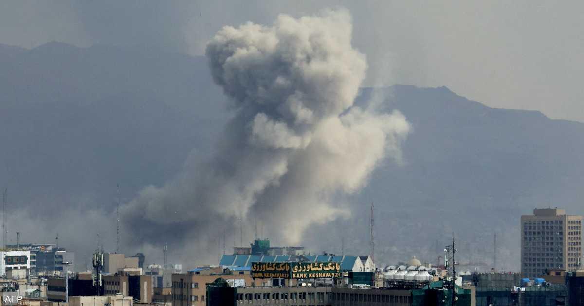 Iran Fires Missiles at Israel as Bombing Continues in Tehran