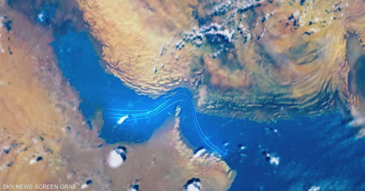 Iran Imposes Cryptocurrency Tolls on Strait of Hormuz Tankers, Trump Demands Stop