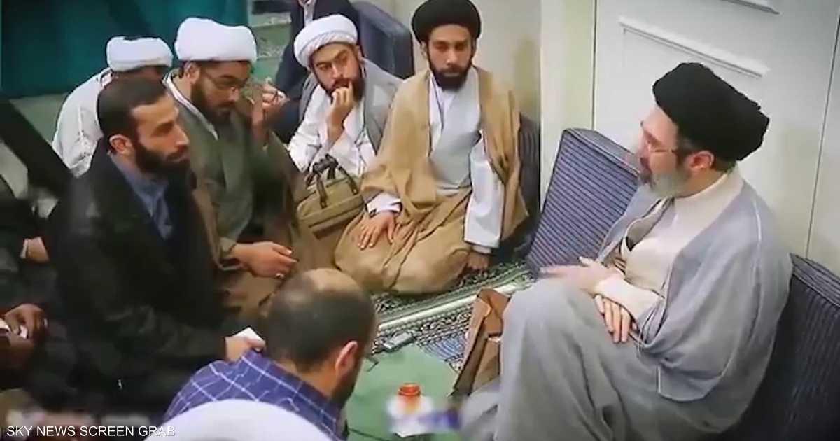 Iran President Pezeshkian Says Mojtaba Khamenei Is Completely Healthy After Meeting