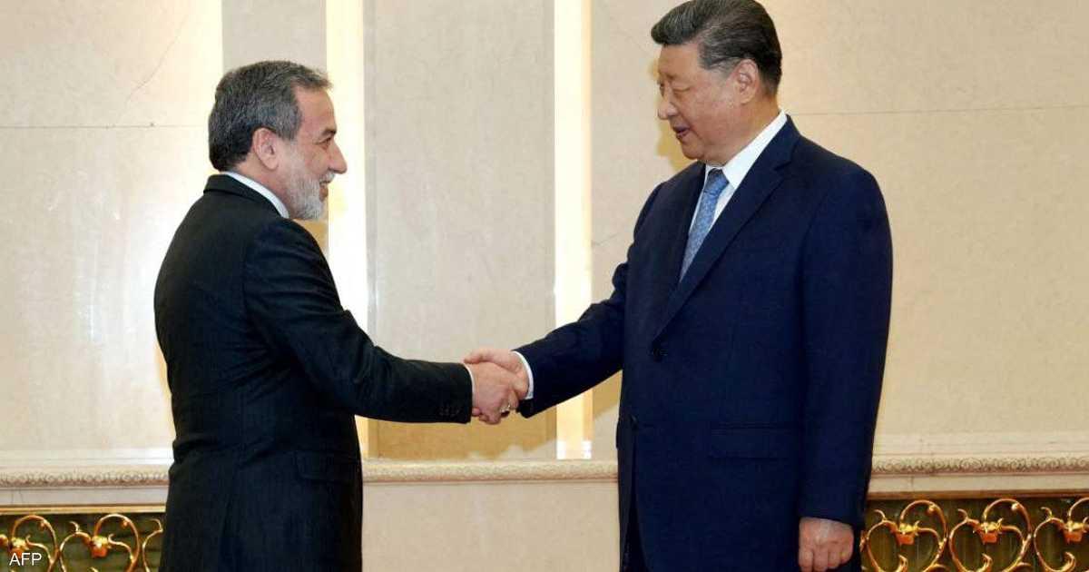 United States Launches Economic D-Day To Isolate Iran, Threatens China Over Oil Trade