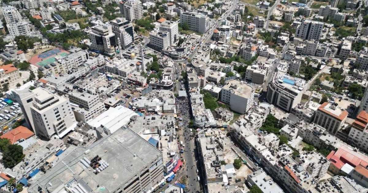 Israel Blocks Saudi-Led Arab Ministers From Visiting Ramallah to Meet Mahmoud Abbas