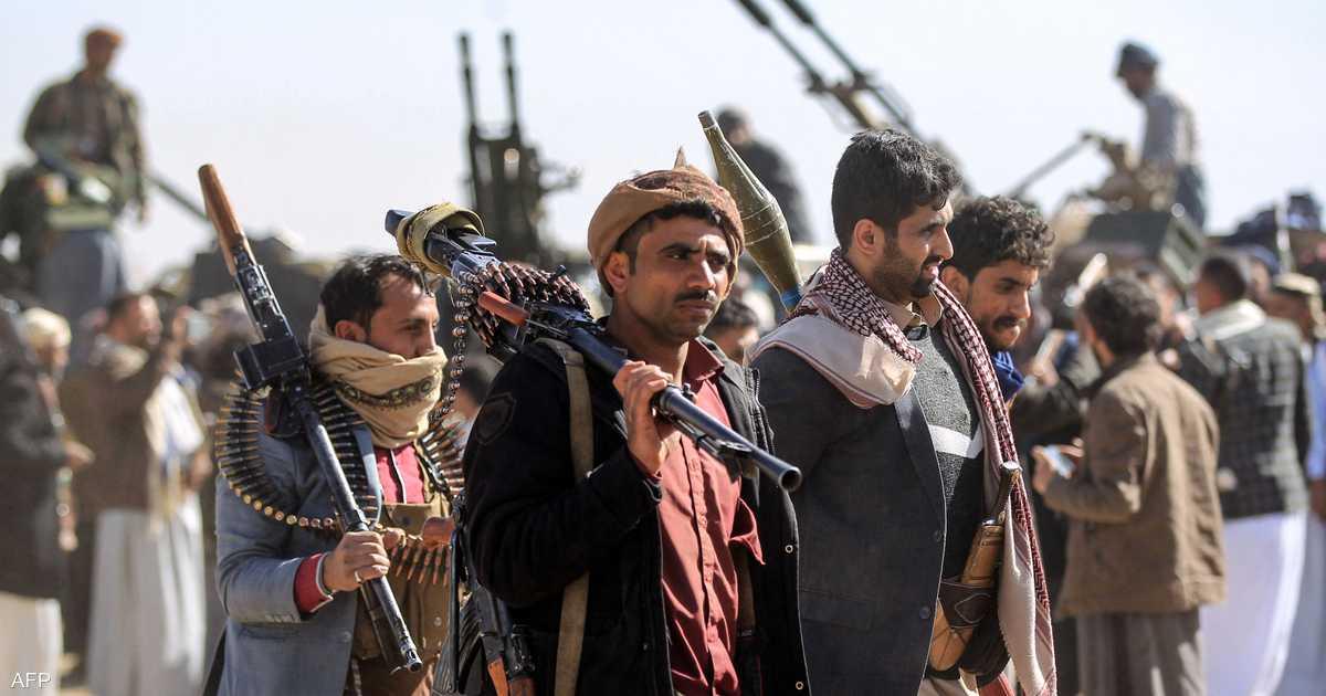 Iran-Backed Houthis Fire Missiles And Drones At Saudi Aramco In Yanbu And Jizan