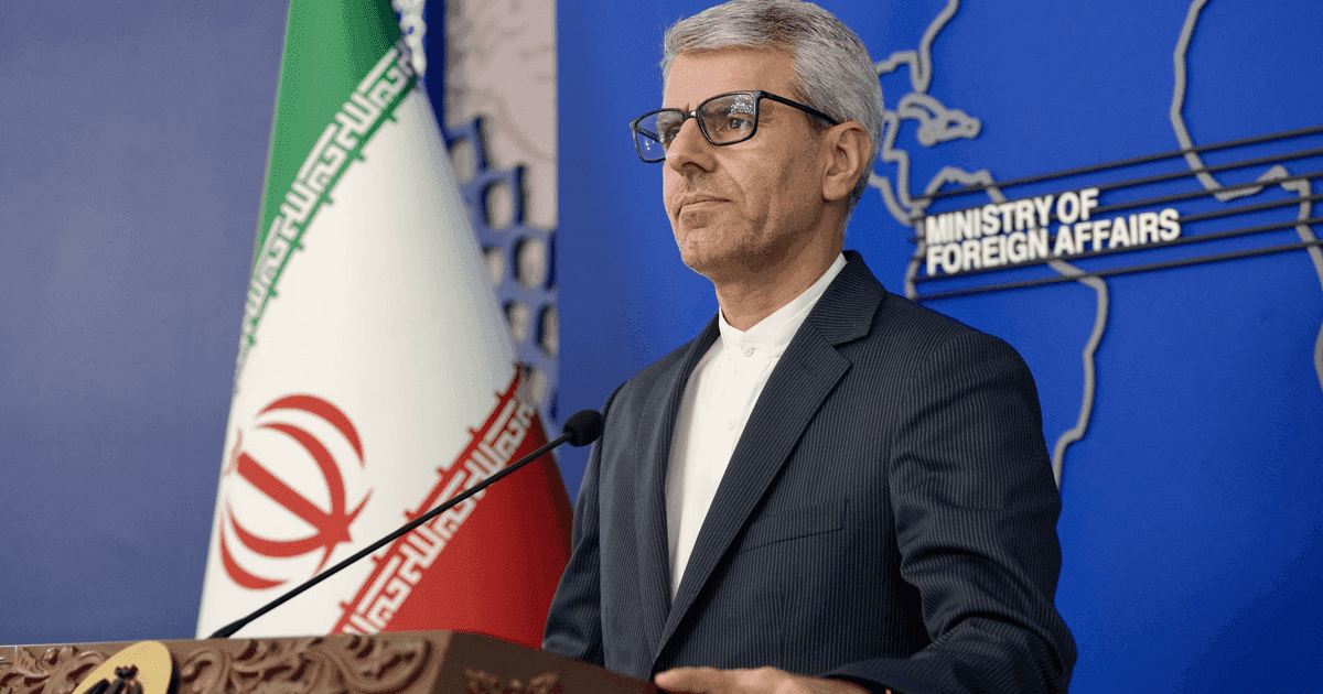 Iran Seeks Partial Control of Ship Entry in Strait of Hormuz Under Oman Talks