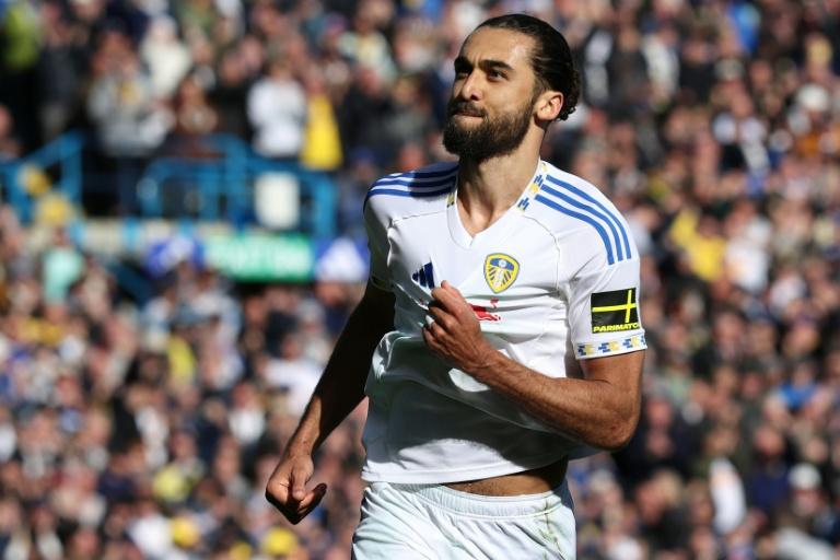 Image from Soccer America