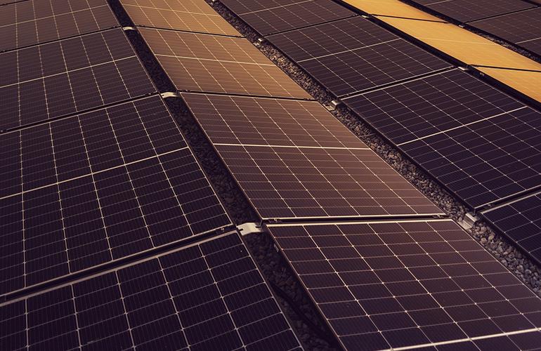 Nature Sustainability Study Finds Coal Plant Aerosols Cut Global Solar PV Output 5.8% In 2023