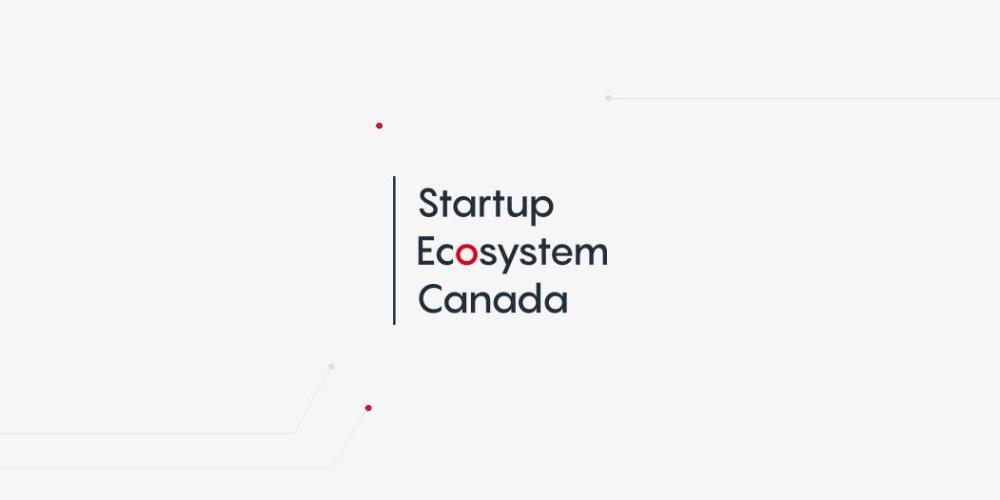 Image from Startup Ecosystem Canada