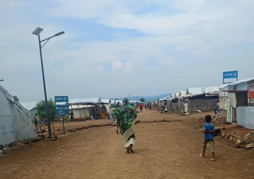 Unknown Gunmen Attack Afatit Camp in Ethiopia, Injuring Sudanese Refugees