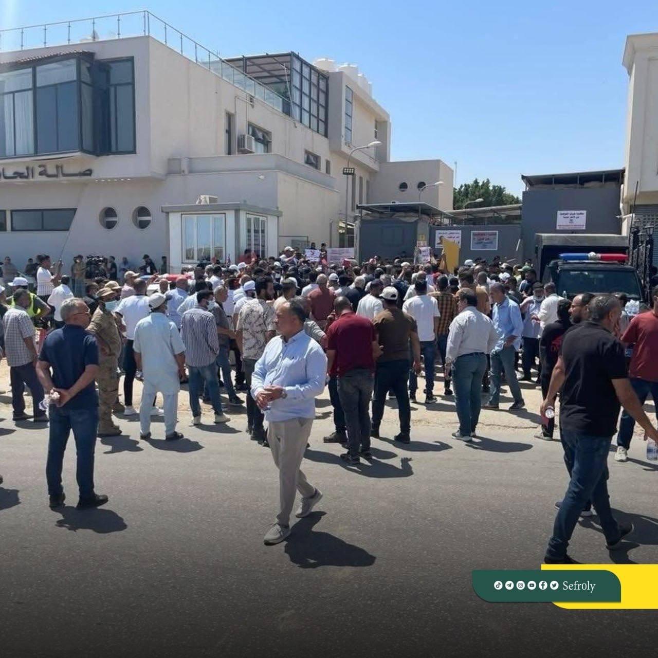Syndicate calls for the swift resettlement of Sudanese journalists under threat in Libya