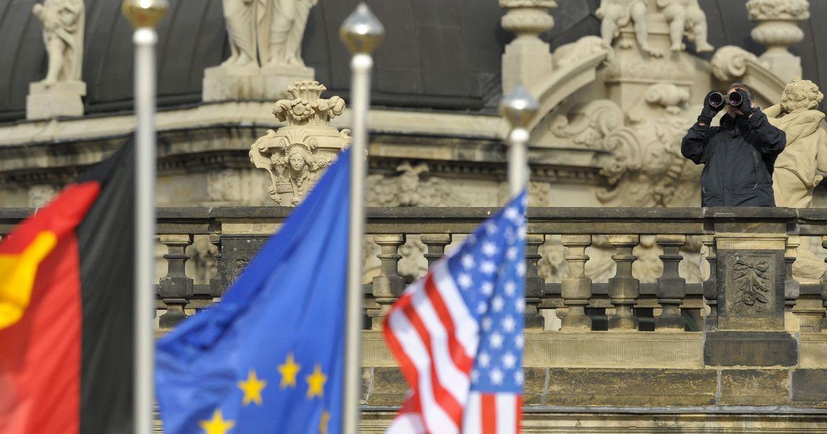 SWP: Europe Must Rebuild Defence Within 5–10 Years After Reliance on US Ends