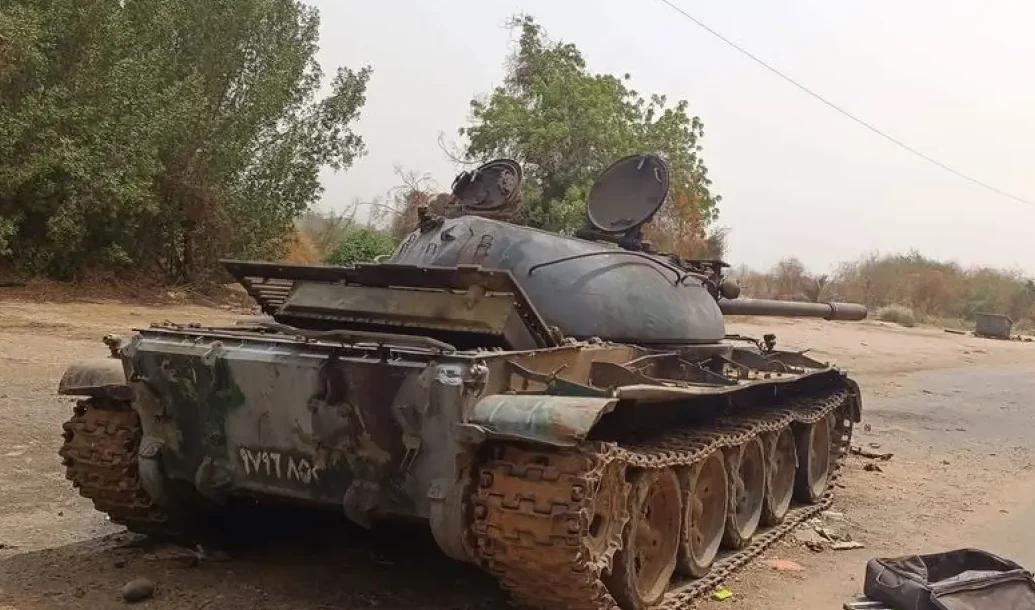 UN Warns 14 Million Sudanese at Risk From Explosive Hazards