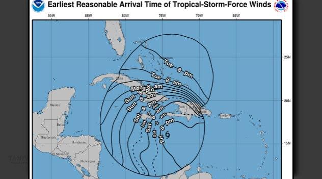 Image from Tampa Free Press